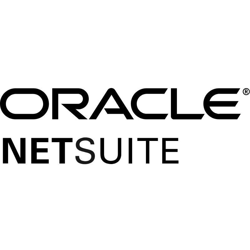 Oracle NetSuite